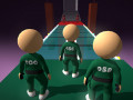 ゲーム Squid 2 Glass Bridge