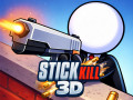 ゲーム Stick Kill 3D
