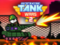 ゲーム Stick Tank Wars 2