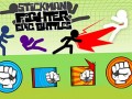 ゲーム Stickman Fighter: Epic Battles