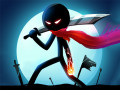 ゲーム Stickman Fighter: Space War