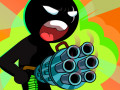 ゲーム Stickman Team Force 2