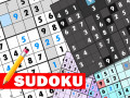 ゲーム Sudoku