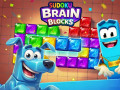 ゲーム Sudoku Brain Blocks