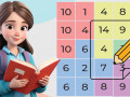 ゲーム Sum Master
