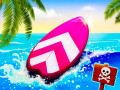 ゲーム Summer Rider 3D