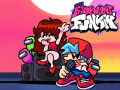 ゲーム Super Friday Night Funki