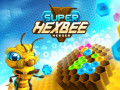 ゲーム Super Hexbee Merger
