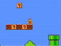 ゲーム Super Mario Bros