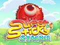 ゲーム Super Sticky Stacker