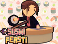 ゲーム Sushi Feast!