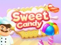 ゲーム Sweet Candy