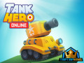 ゲーム Tank Hero Online