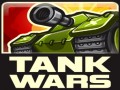 ゲーム Tank Wars