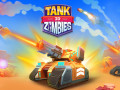 ゲーム Tank Zombies 3D