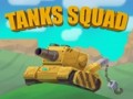 ゲーム Tanks Squad