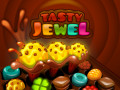 ゲーム Tasty Jewel