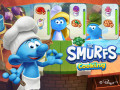 ゲーム The Smurfs Cooking