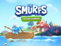 ゲーム The Smurfs Ocean Cleanup