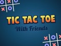 ゲーム Tic Tac Toe