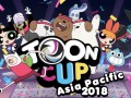ゲーム Toon Cup Asia Pacific 2018