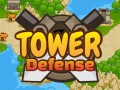 ゲーム Tower Defense