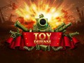 ゲーム Toy Defense