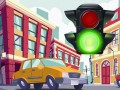 ゲーム Traffic Control