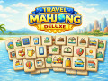 ゲーム Travel Mahjong Deluxe