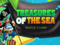 ゲーム Treasures of The Sea