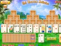 ゲーム Tri Towers Solitaire