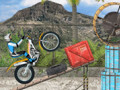 ゲーム Trials Ride 2