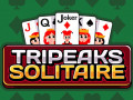 ゲーム Tripeaks Solitaire