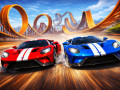 ゲーム Two Stunt Supercars