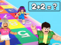 ゲーム UGC Math Race