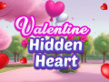 ゲーム Valentine Hidden Heart