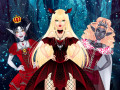 ゲーム Vampire Doll Avatar Creator