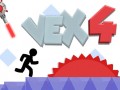 ゲーム Vex 4