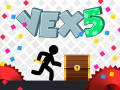 ゲーム Vex 5