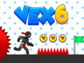 ゲーム Vex 6