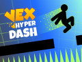 ゲーム Vex Hyper Dash