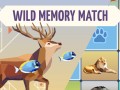 ゲーム Wild Memory