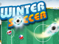 ゲーム Winter Soccer