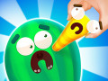 ゲーム Worm Out: Brain Teaser Games