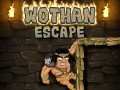 ゲーム Wothan Escape