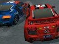 ゲーム Y8 Racing Thunder