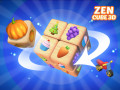 ゲーム Zen Cube 3D