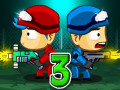 ゲーム Zombie Last Castle 3