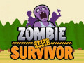 ゲーム Zombie Last Survivor