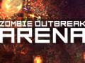 ゲーム Zombie Outbreak Arena